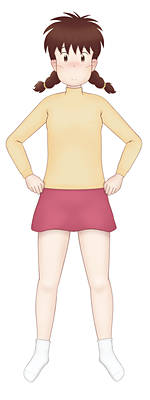 �W�_�}�F�X�J�[�g